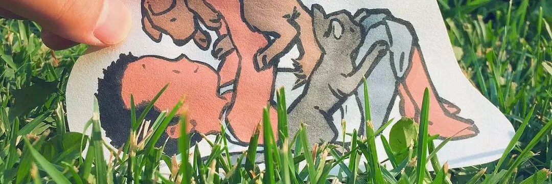 wangyg's profile banner image
