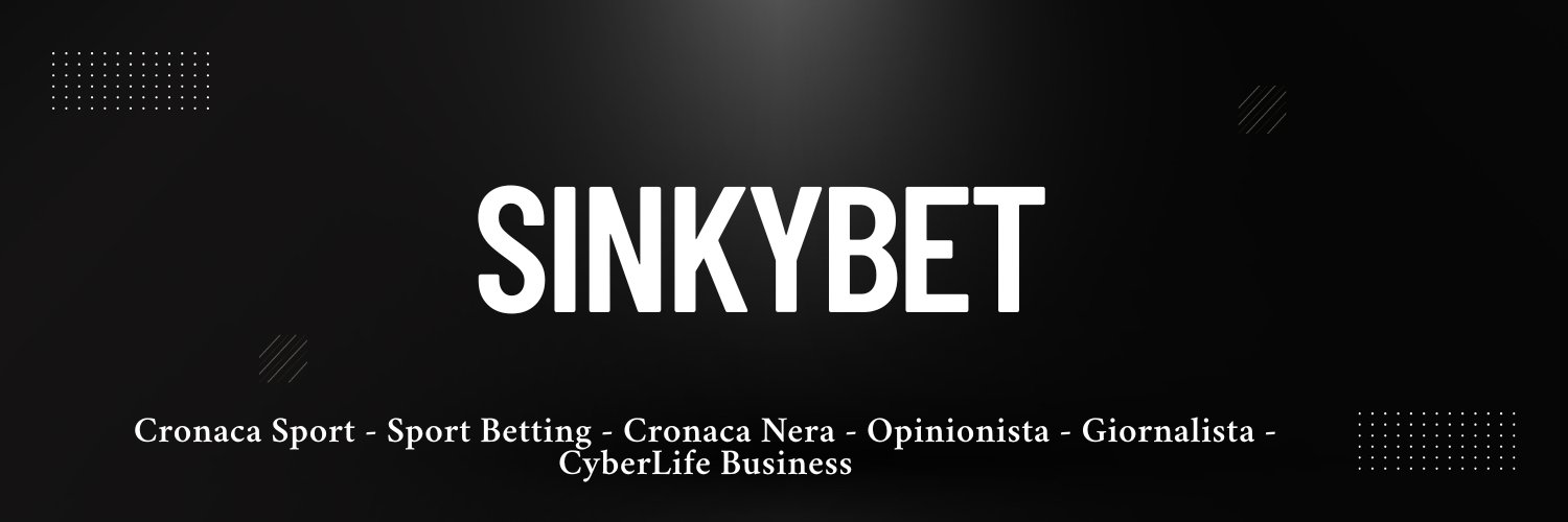 SinkyBetter's profile banner image