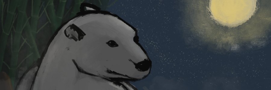 めーめー banner