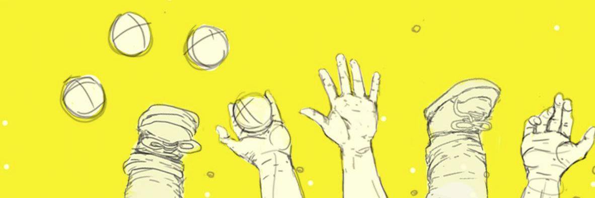 La Teatrería Estudio banner