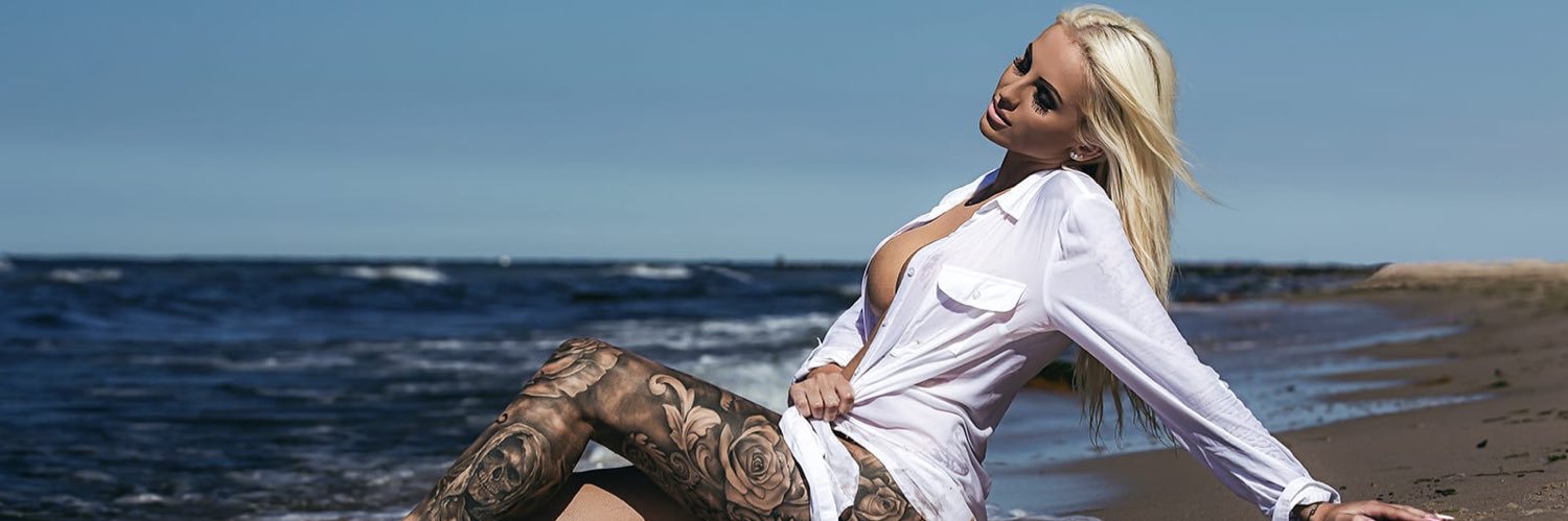 TightTini's profile banner image