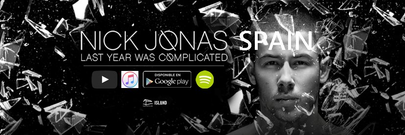 njonasSpain's profile banner image