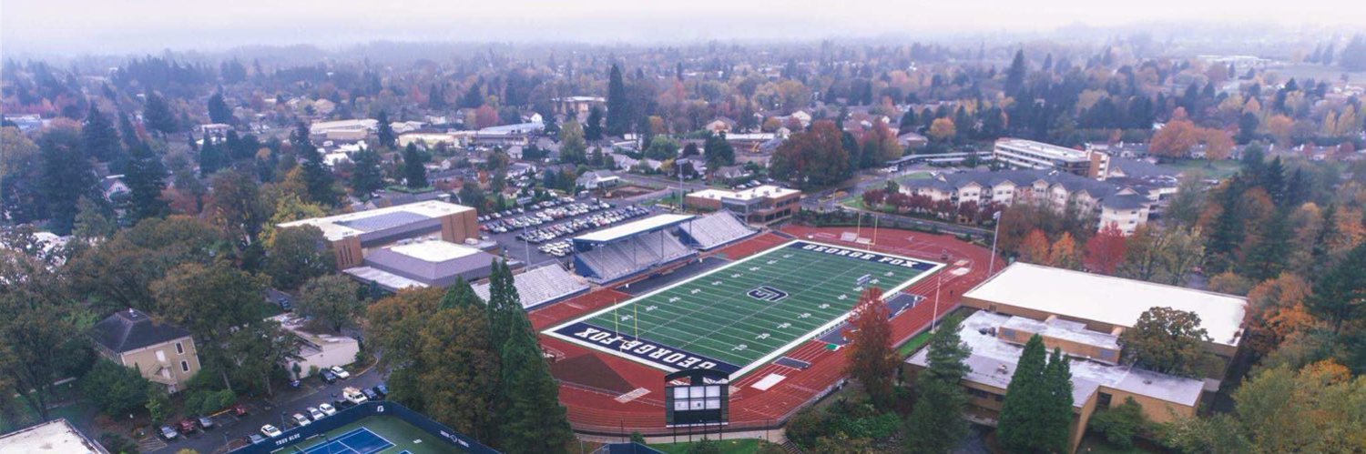 GFU Bruin Football banner