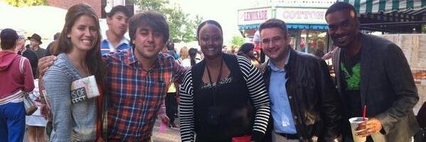 Tulsa Global Alliance banner