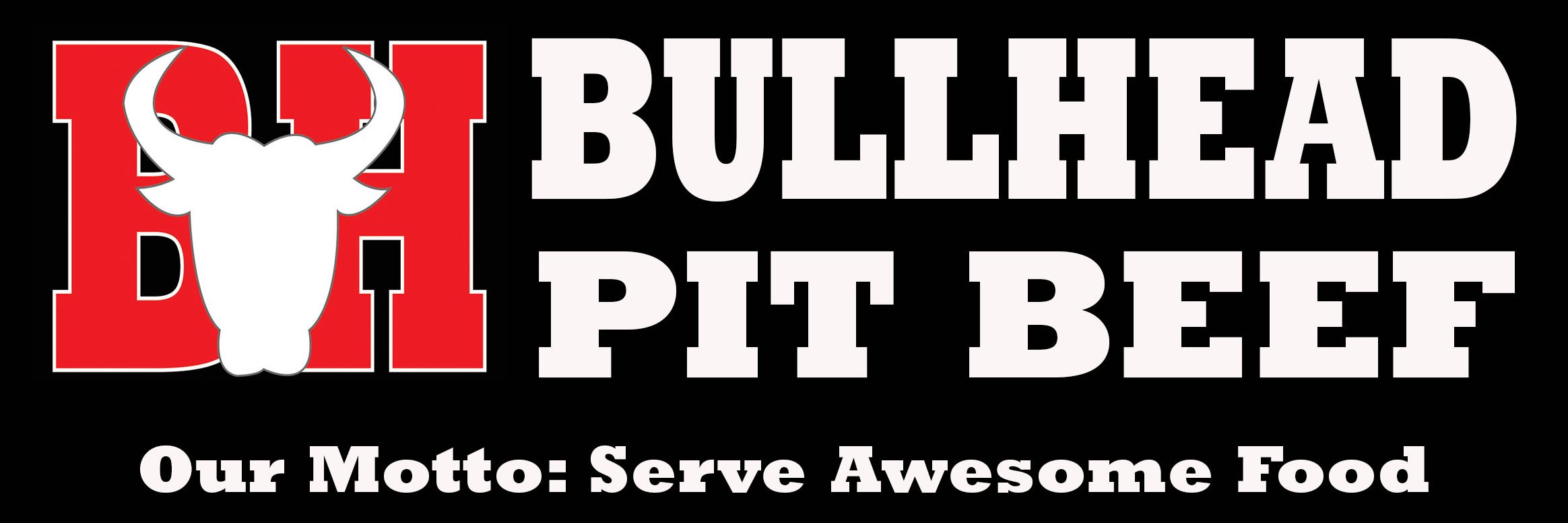 BullheadPitBeef's profile banner image