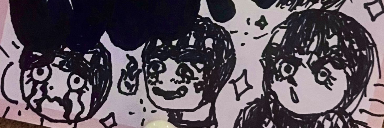 riley 🏹🍃 banner