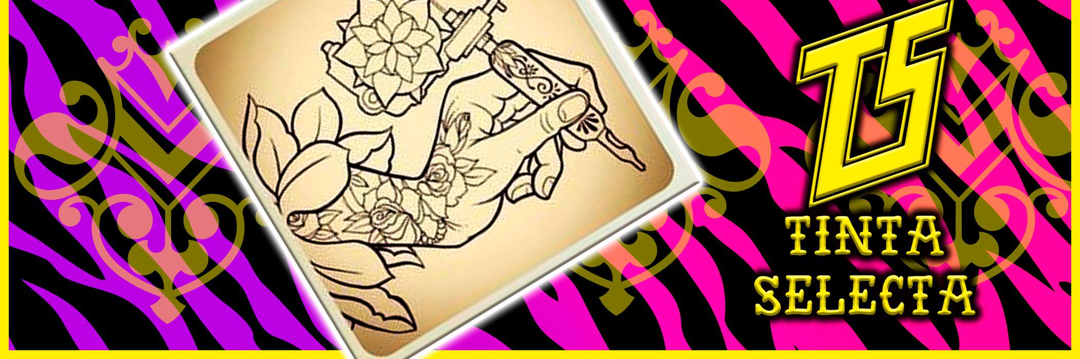 tintaselecta's profile banner image
