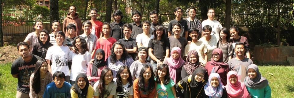 Parasastra Unpad banner