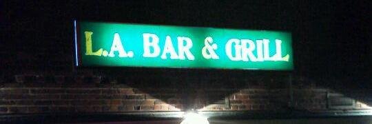 LABarAndGrill's profile banner image
