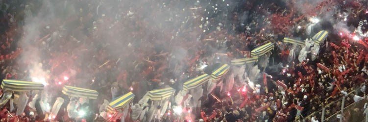 charly banner