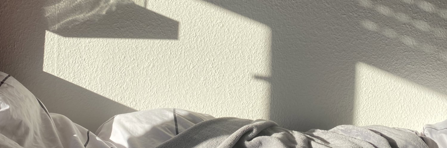 holyspringm's profile banner image