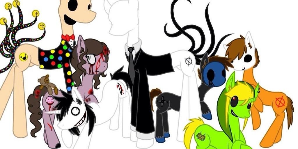 BenDrownedMLP's profile banner image