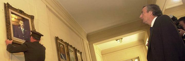 Eze Berrueco \K/'s banner