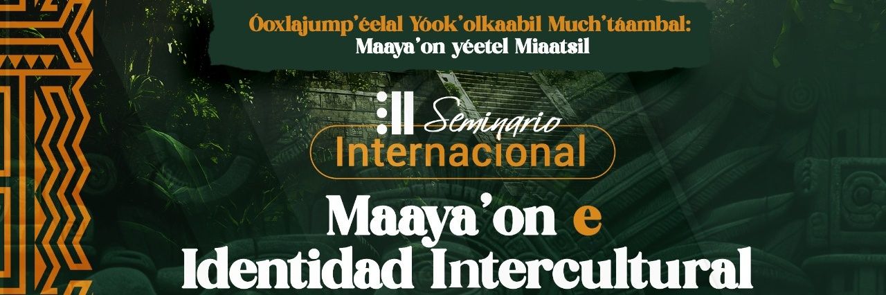 EncuentroMaya's profile banner image