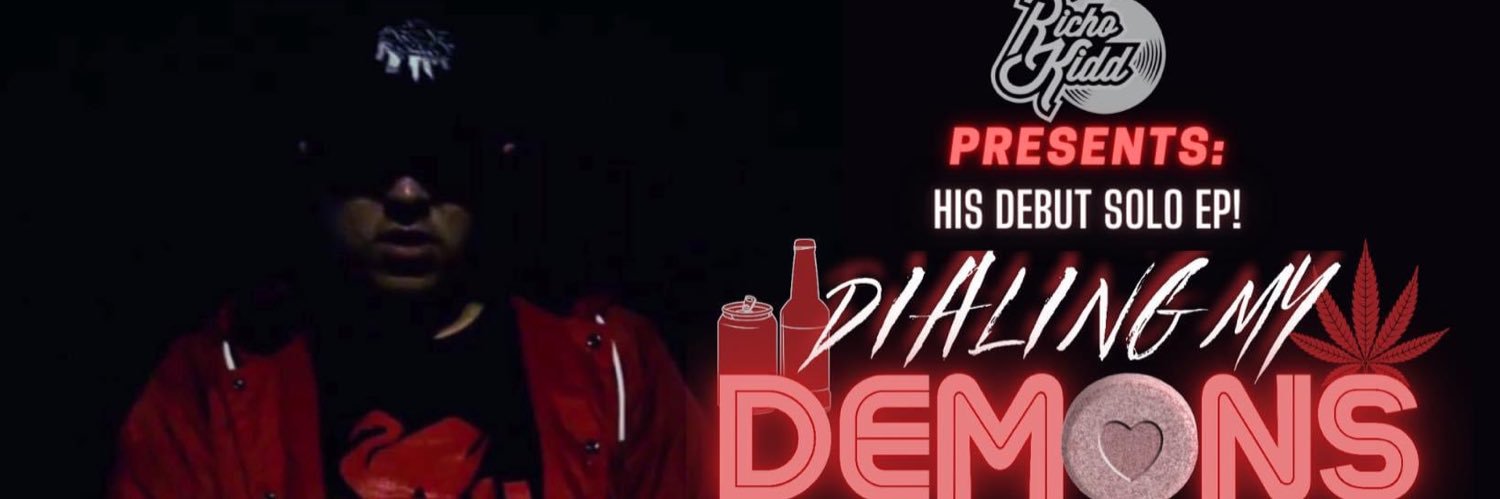 RichoKidd's profile banner image