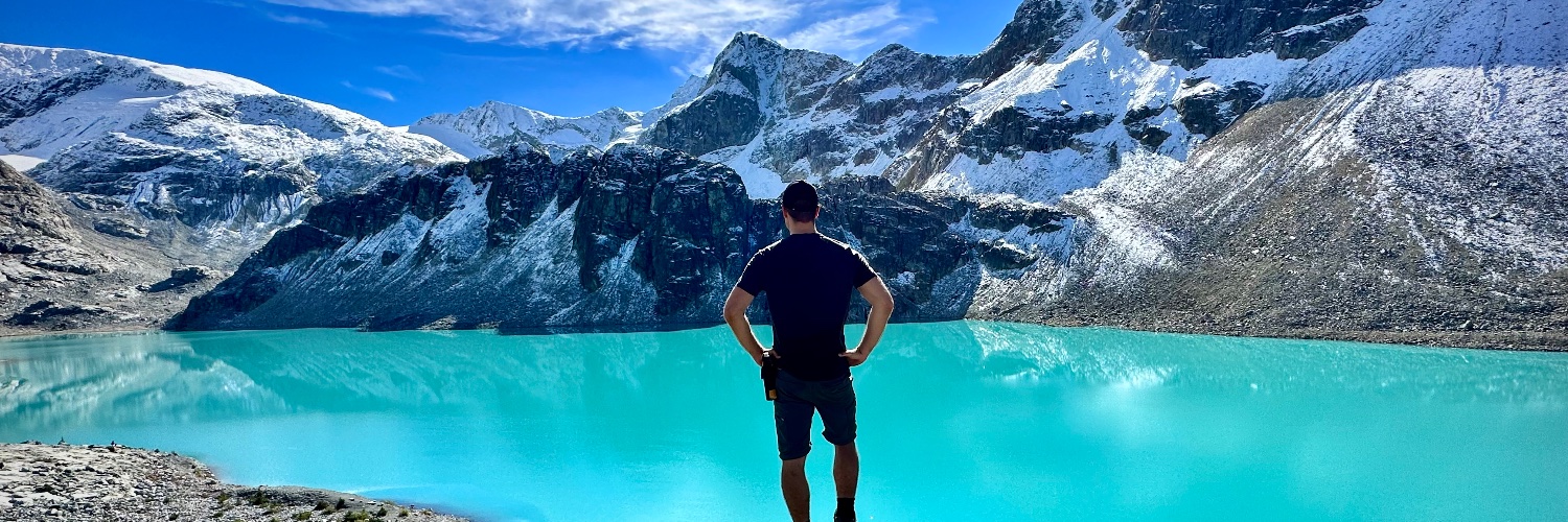 Chris Stanley banner