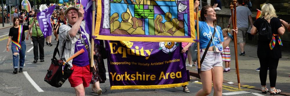 EquityNWYorks's profile banner image