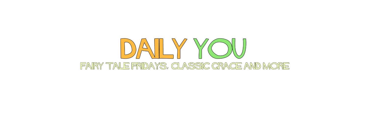DailyYouChannel's profile banner image