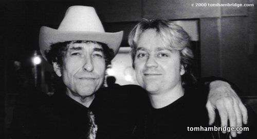 Tom Hambridge banner