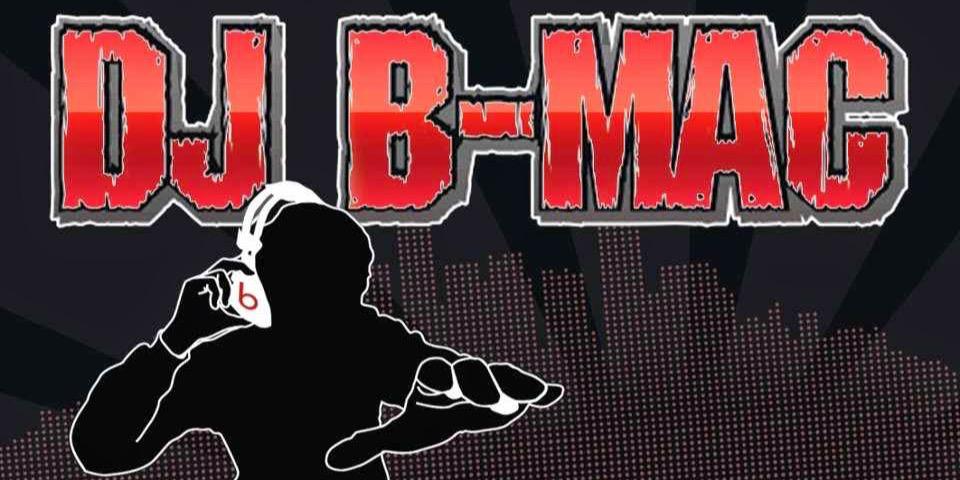 Djbeemac's profile banner image