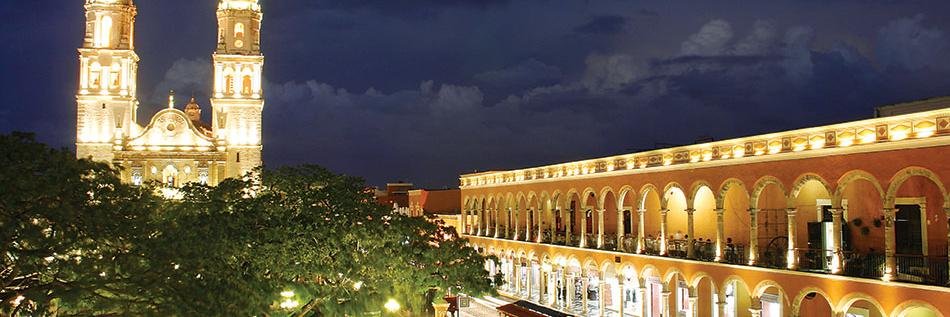 CampecheRT's profile banner image