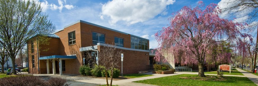 CranfordLibrary's profile banner image
