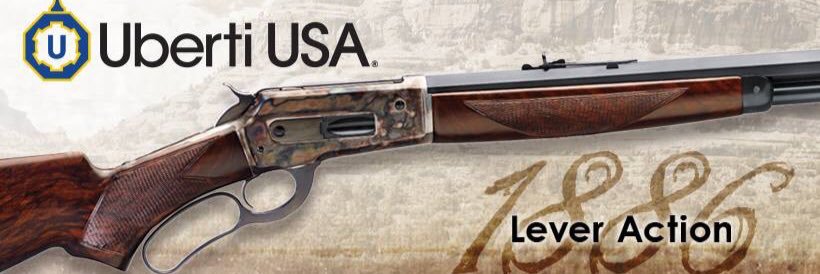 Uberti_USA's profile banner image