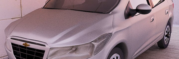 Zerac00's profile banner image