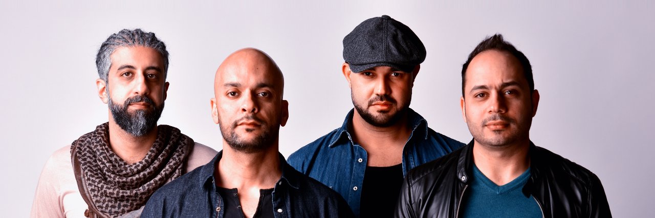 likwidband's profile banner image