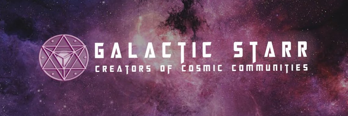 Galactic_Starr's profile banner image