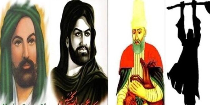 RedAlevi's profile banner image