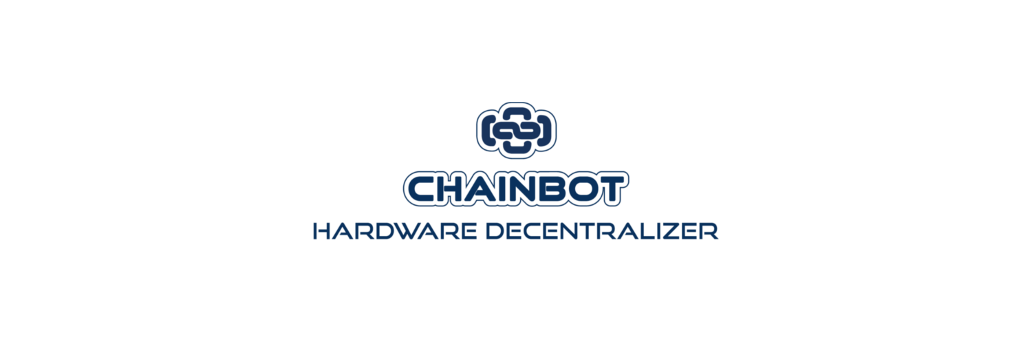 ChainBotHD's profile banner image