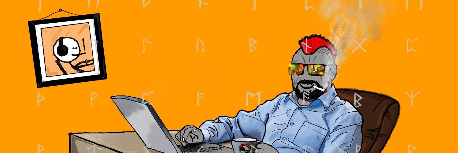 Netspawnᵐᶠᵉʳ banner