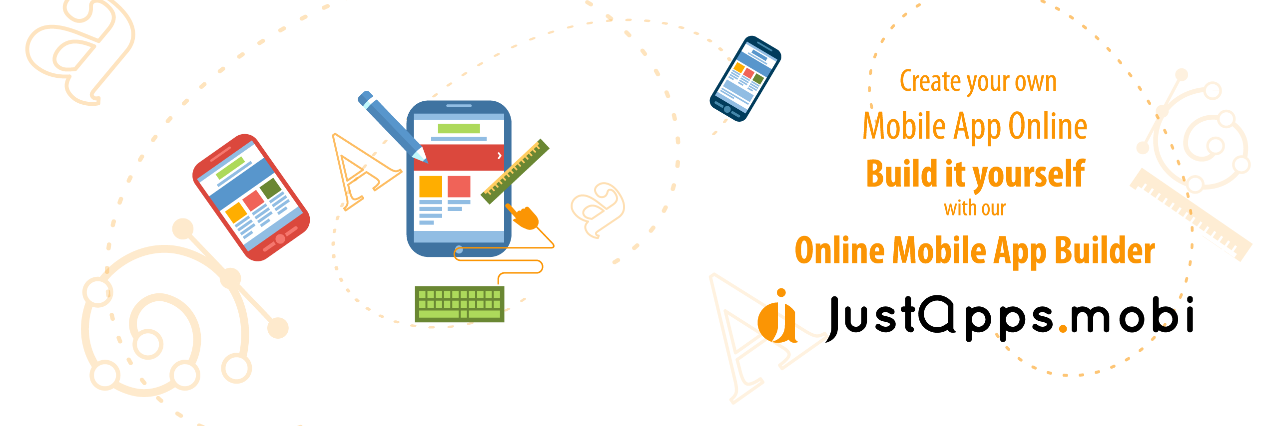 Business Mobile Apps banner