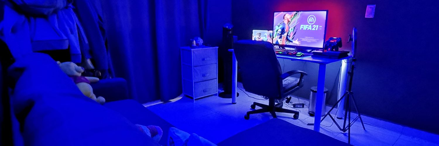 markoxl14's profile banner image