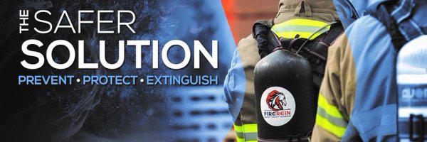 FireReinInc Profile Banner