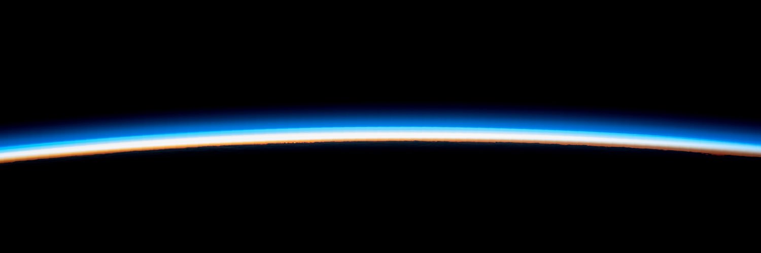 MBR Space Centre banner