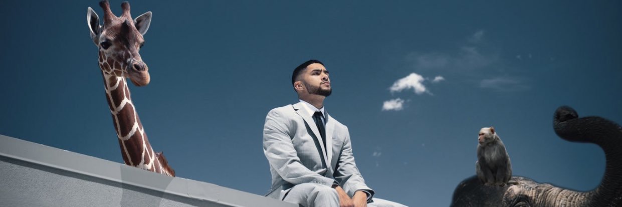 nnestrada7's profile banner image