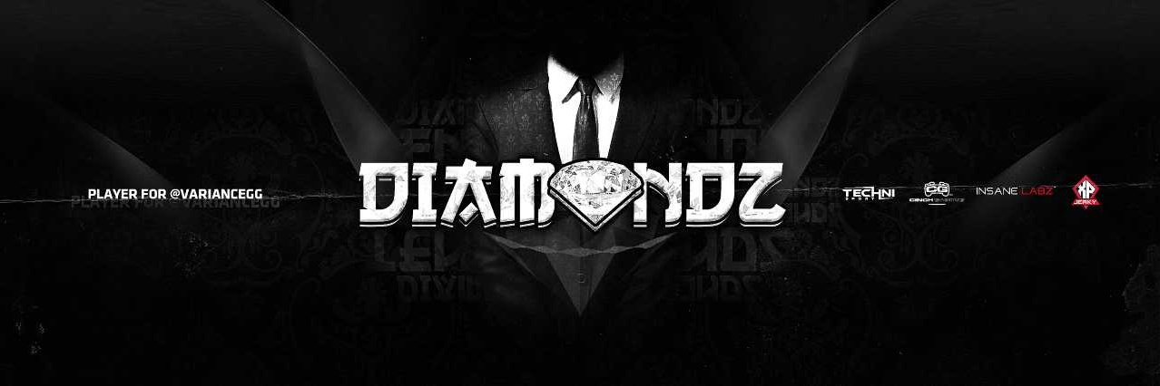 𝔻𝕚𝕒𝕞𝕠𝕟𝕕𝕫 banner