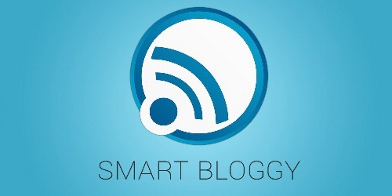 SmartBloggy's profile banner image