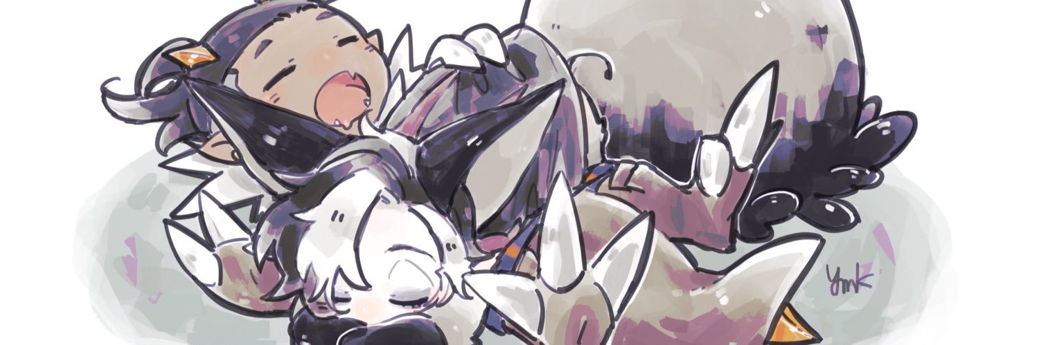やまこ banner