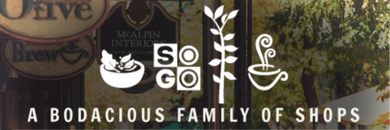 sogochick's profile banner image