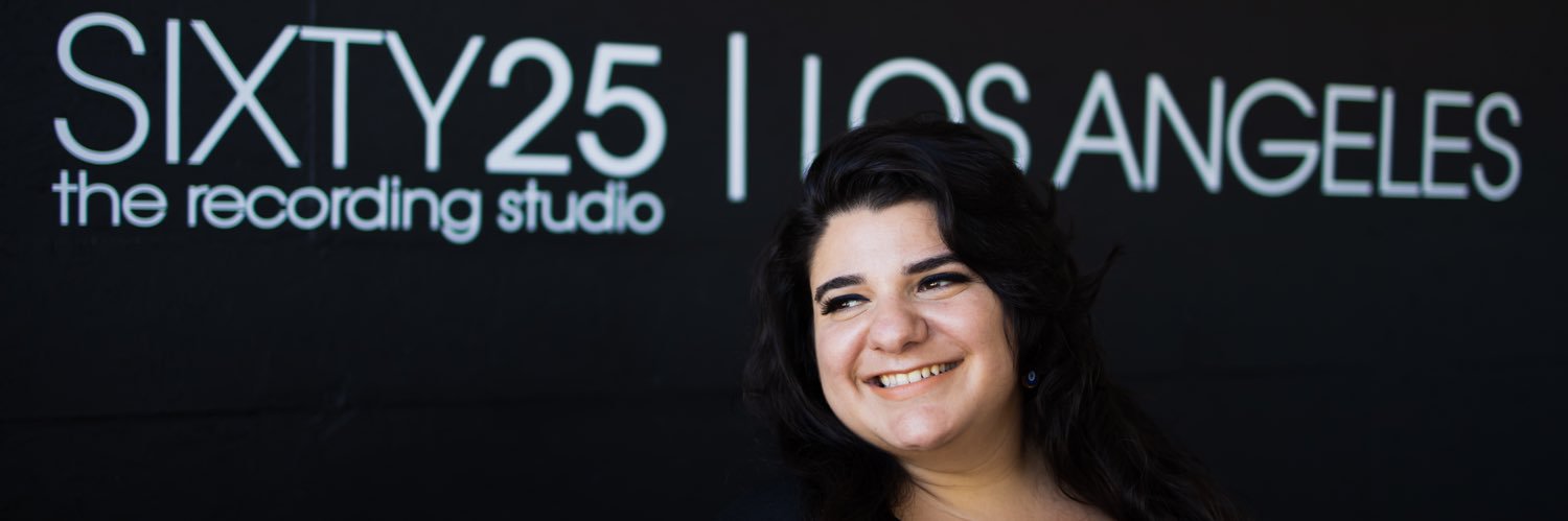 marybasmadjian's profile banner image