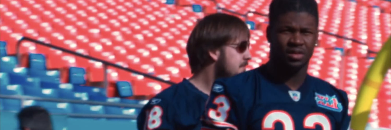 Kyle Orton Appreciation Page banner