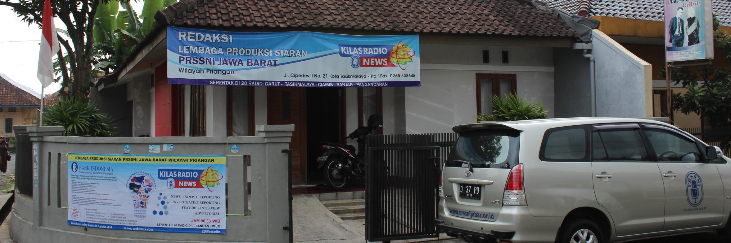 KilasRadio's profile banner image