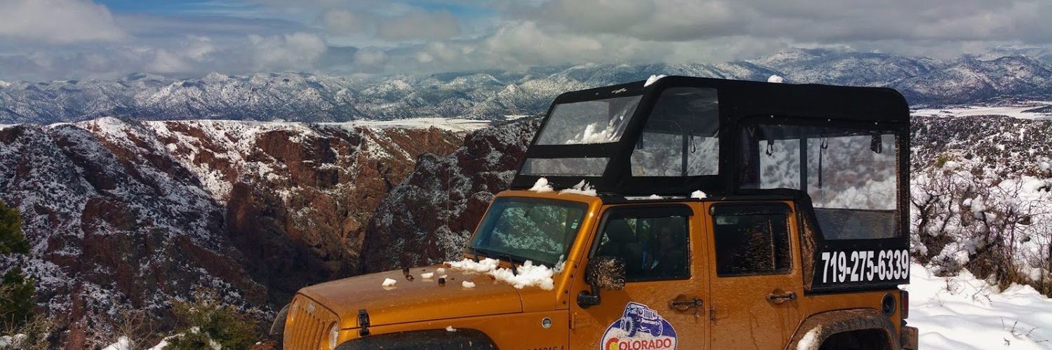 ColoJeepTours's profile banner image