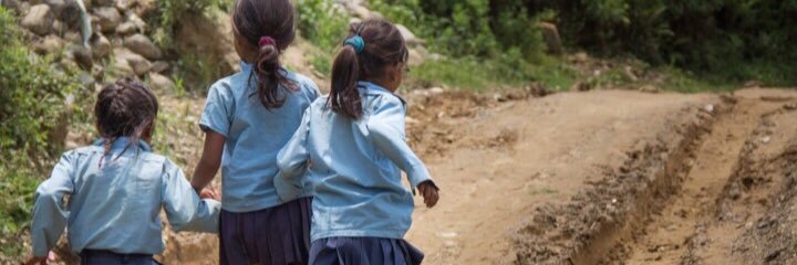 EveryChild_Now's profile banner image