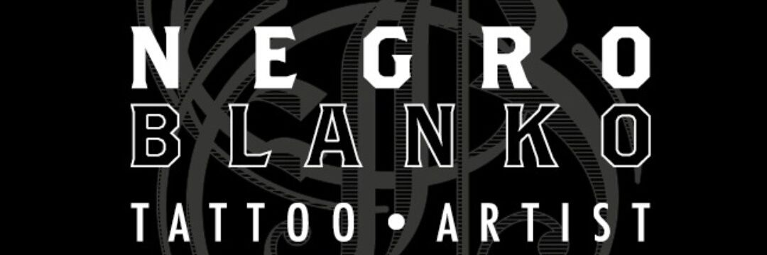 negroblanko's profile banner image