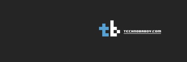 technobaboy Profile Banner