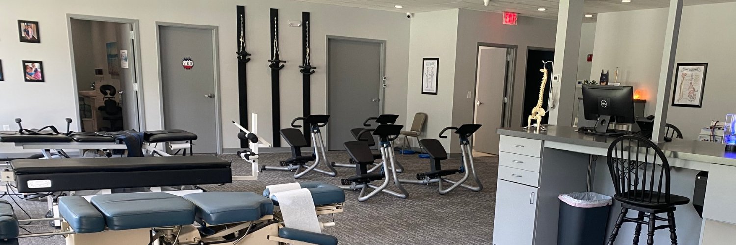 Trinity Chiropractic (@TrinityChiroKY) / Posts / X